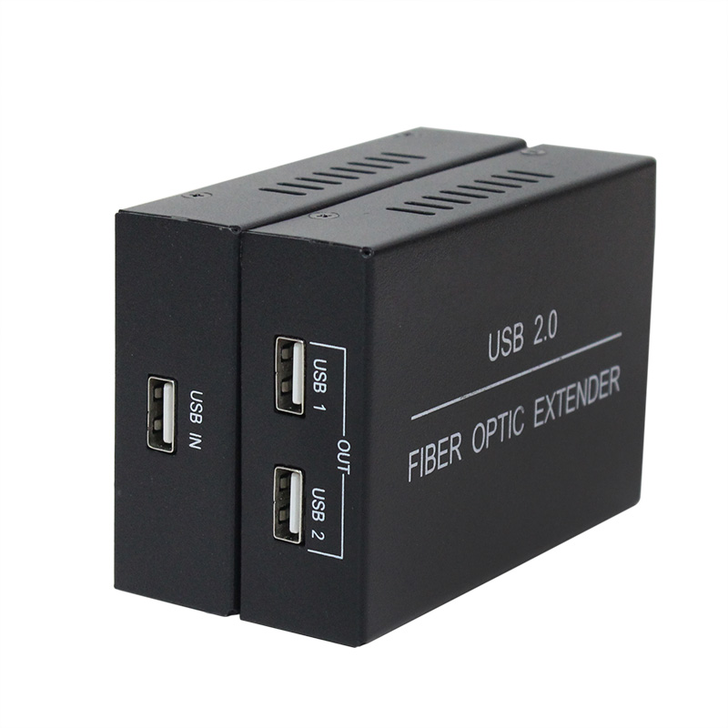 USB2.0转光纤收发器 _光纤收发器_深圳市拓轩科技有限公司